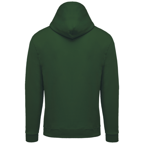 Sweat-shirt zippé capuche unisexe – Image 27