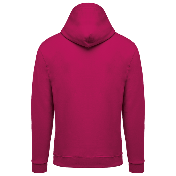 Sweat-shirt zippé capuche unisexe – Image 29