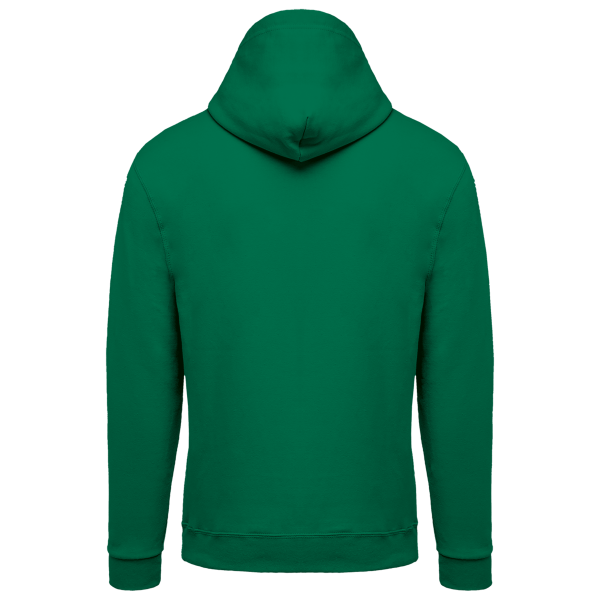 Sweat-shirt zippé capuche unisexe – Image 31