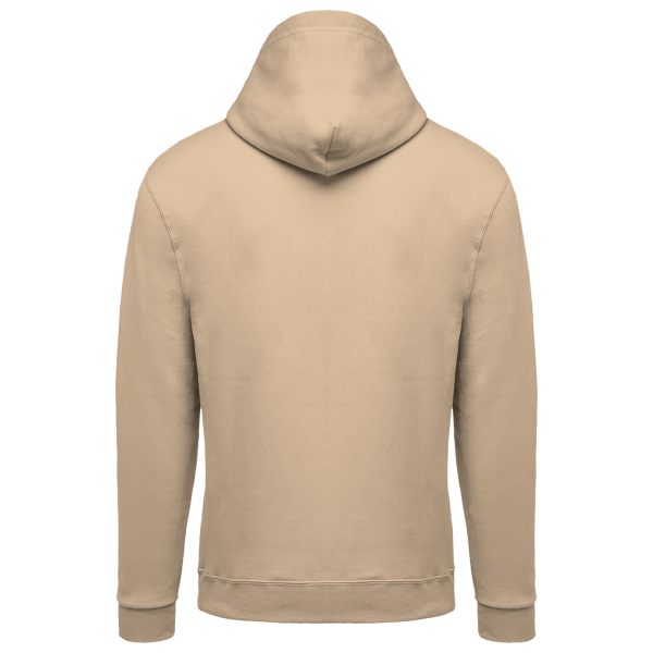 Sweat-shirt zippé capuche unisexe – Image 35