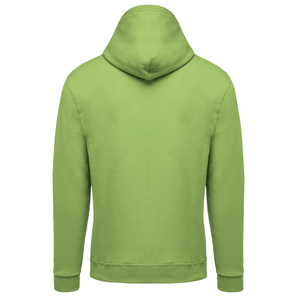 Sweat-shirt zippé capuche unisexe – Image 37