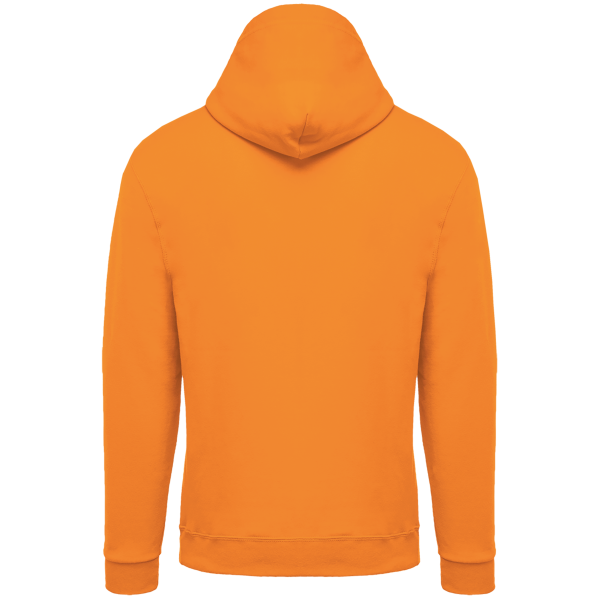 Sweat-shirt zippé capuche unisexe – Image 41