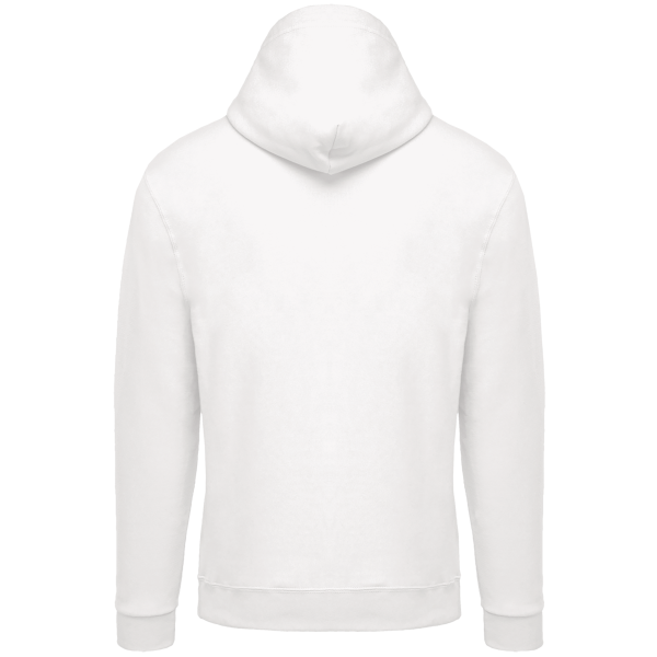 Sweat-shirt zippé capuche unisexe – Image 53