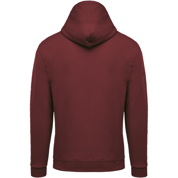Sweat-shirt zippé capuche unisexe – Image 55