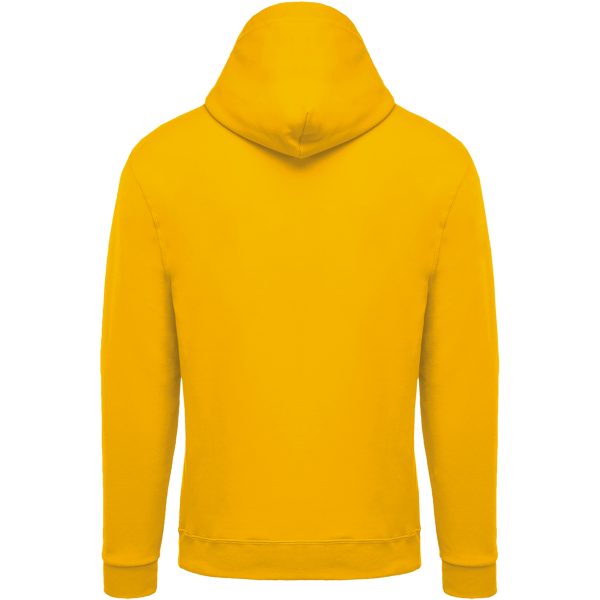Sweat-shirt zippé capuche unisexe – Image 57