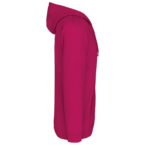 Sweat-shirt zippé capuche unisexe – Image 30