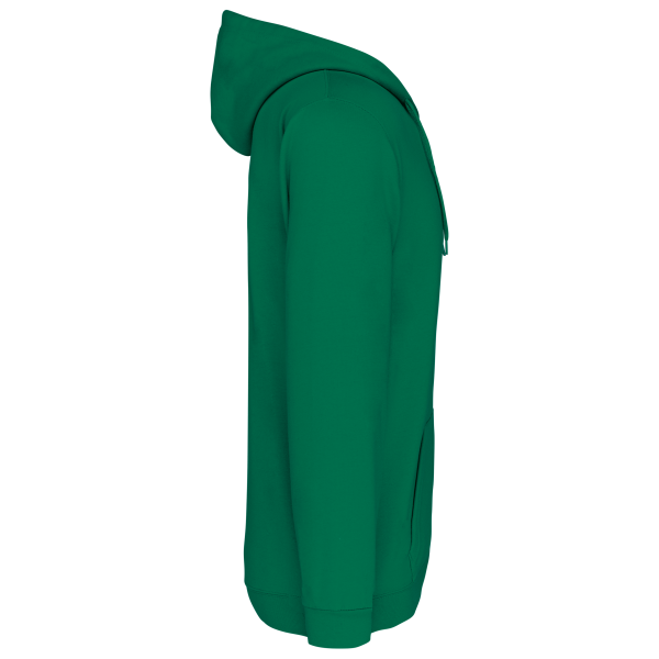 Sweat-shirt zippé capuche unisexe – Image 32