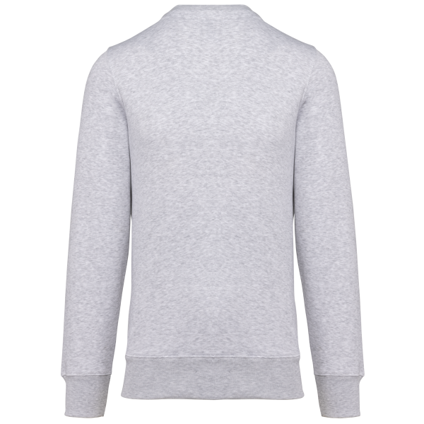 Sweat-shirt col rond homme – Image 9