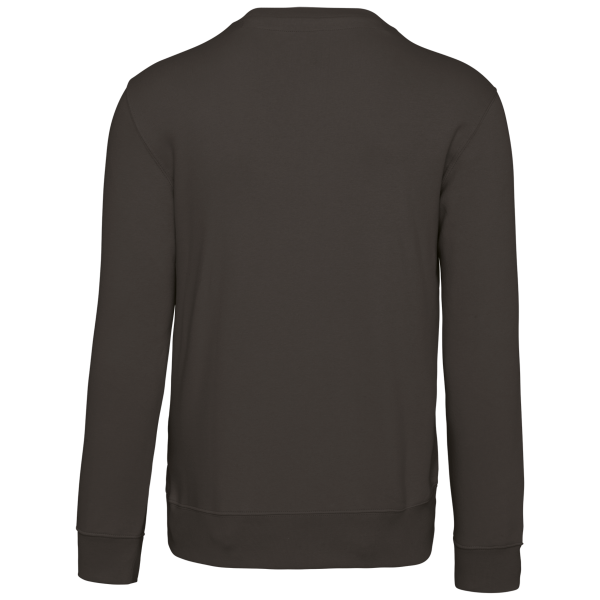 Sweat-shirt col rond homme – Image 13