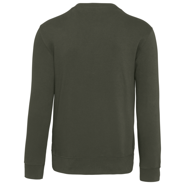 Sweat-shirt col rond homme – Image 15