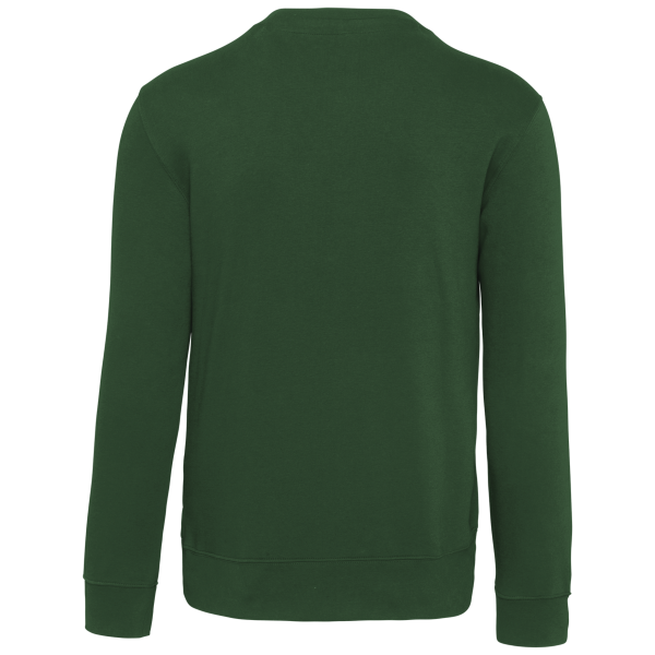 Sweat-shirt col rond homme – Image 17