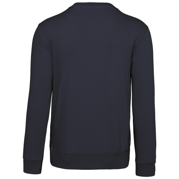 Sweat-shirt col rond homme – Image 21