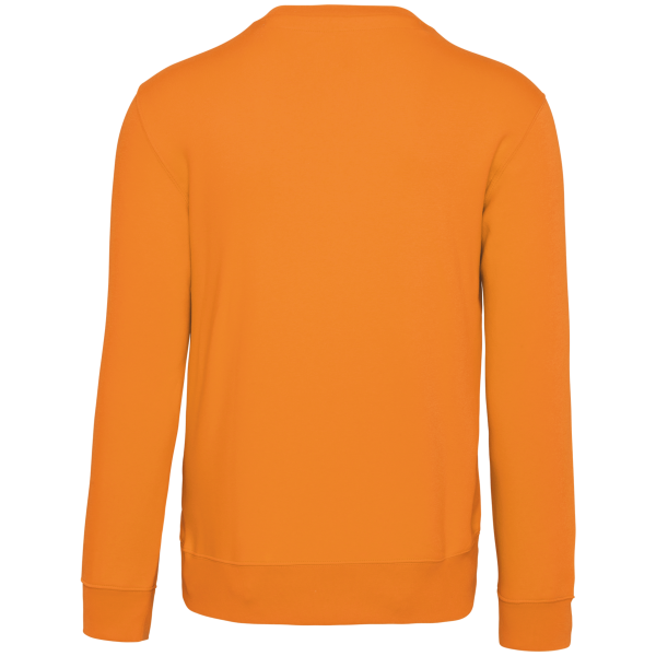 Sweat-shirt col rond homme – Image 23