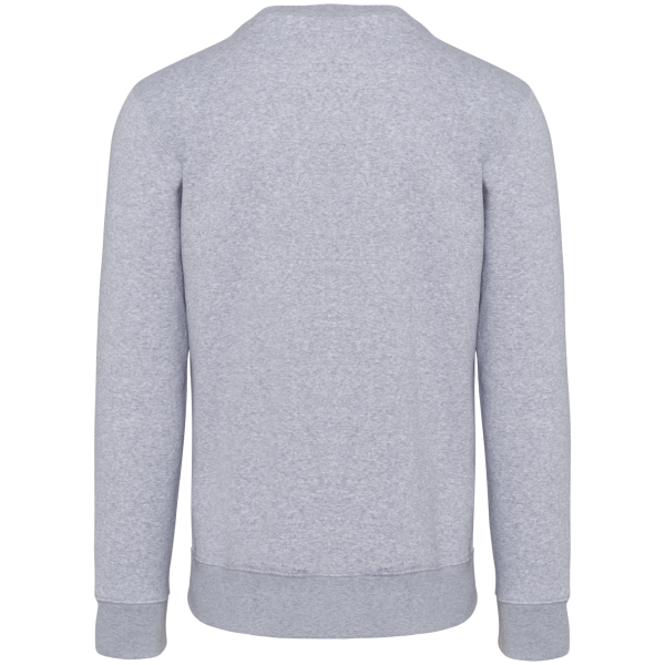 Sweat-shirt col rond homme – Image 25