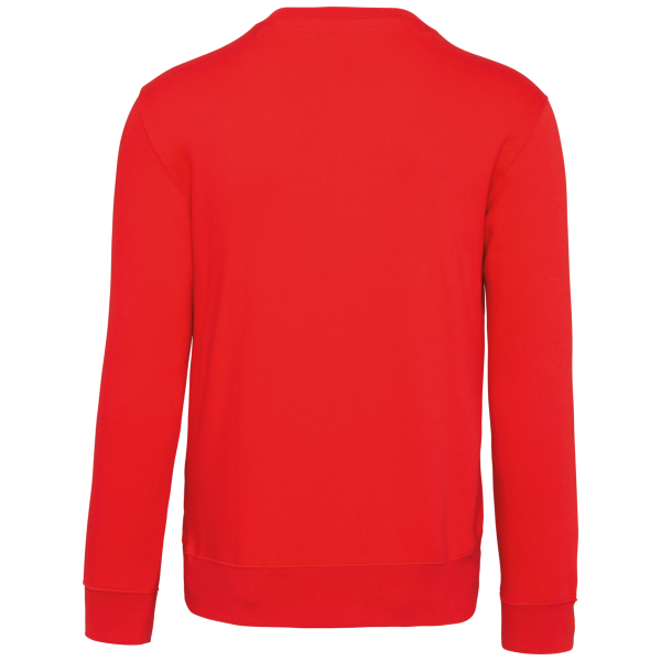 Sweat-shirt col rond homme – Image 27