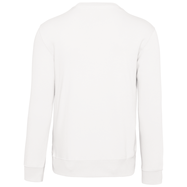 Sweat-shirt col rond homme – Image 29