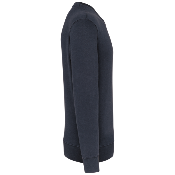Sweat-shirt col rond homme – Image 22