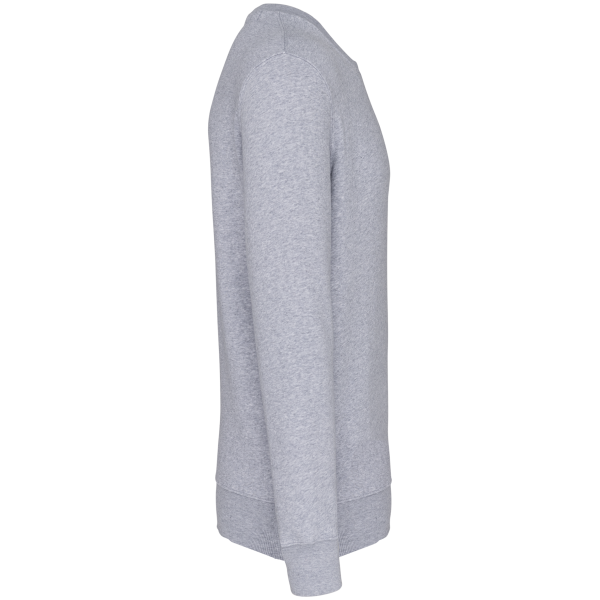 Sweat-shirt col rond homme – Image 26