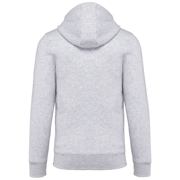 Sweat-shirt capuche homme – Image 9