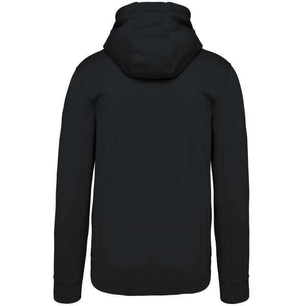 Sweat-shirt capuche homme – Image 11