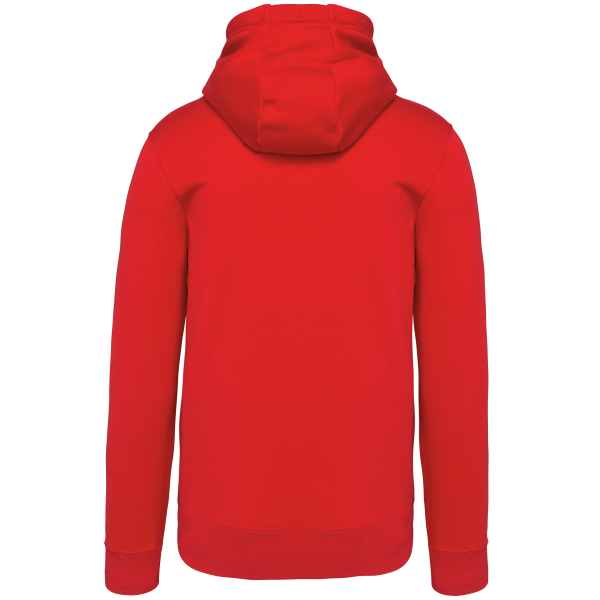 Sweat-shirt capuche homme – Image 27