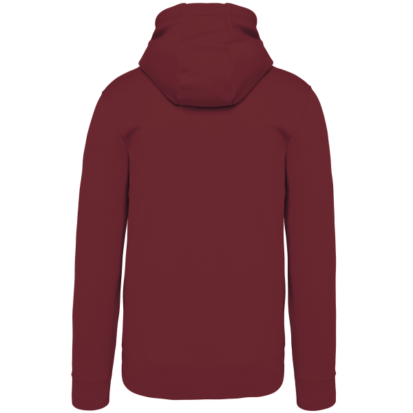 Sweat-shirt capuche homme – Image 31