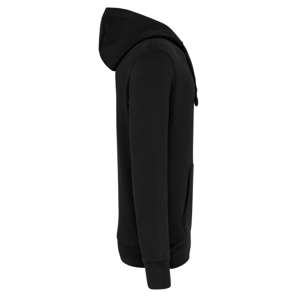 Sweat-shirt capuche homme – Image 12