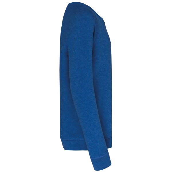 Sweat-shirt Bio manches raglan enfant – Image 14