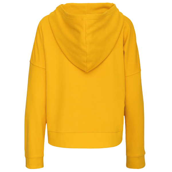 Sweat-shirt capuche Bio femme – Image 11