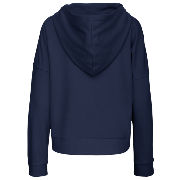 Sweat-shirt capuche Bio femme – Image 13