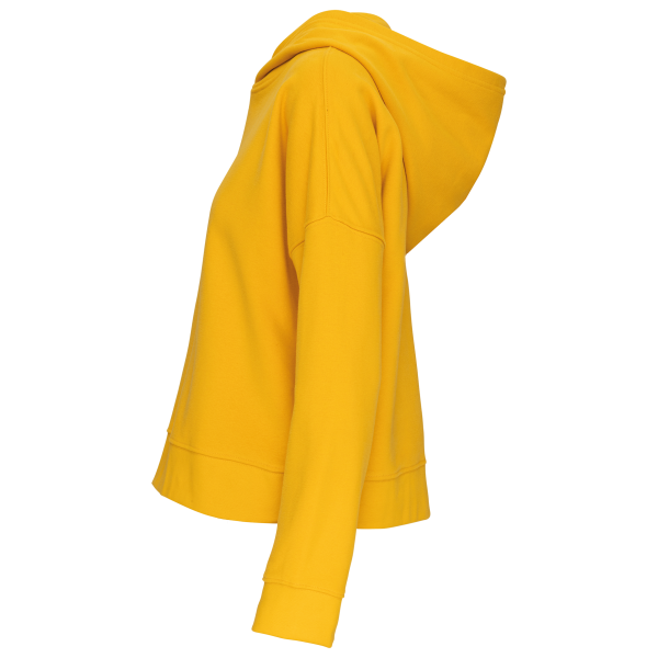 Sweat-shirt capuche Bio femme – Image 12
