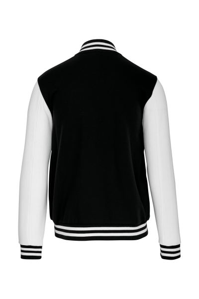Blouson molleton teddy unisexe – Image 20