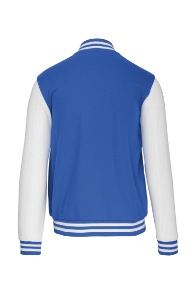 Blouson molleton teddy unisexe – Image 22