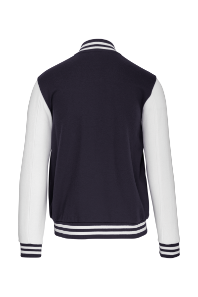 Blouson molleton teddy unisexe – Image 24
