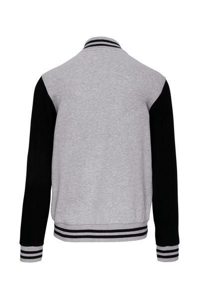 Blouson molleton teddy unisexe – Image 26