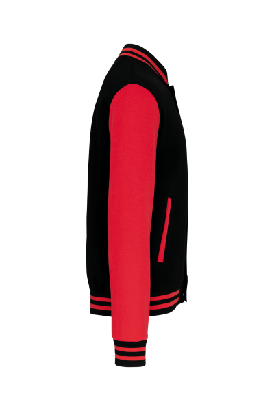 Blouson molleton teddy unisexe – Image 19