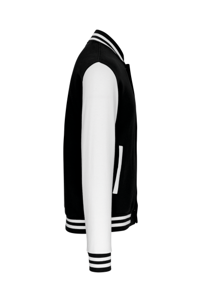 Blouson molleton teddy unisexe – Image 21