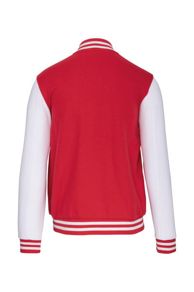 Blouson molleton teddy enfant – Image 17