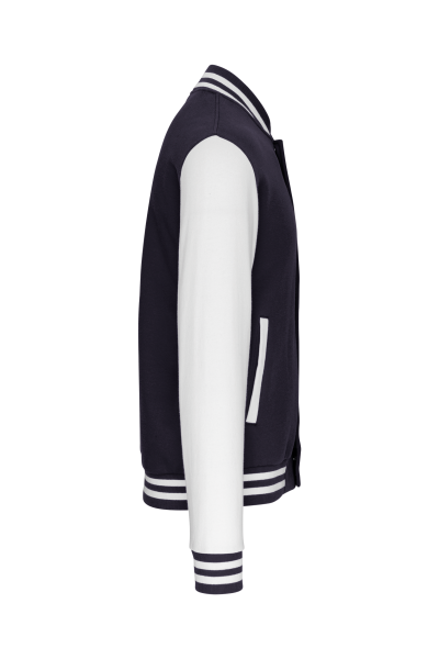 Blouson molleton teddy enfant – Image 14