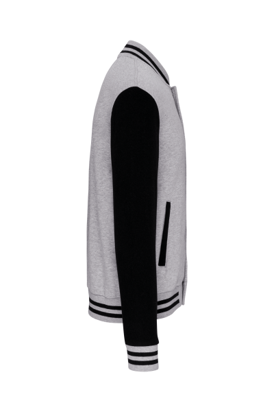 Blouson molleton teddy enfant – Image 16