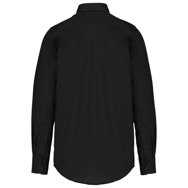 Chemise manches longues sans repassage – Image 12