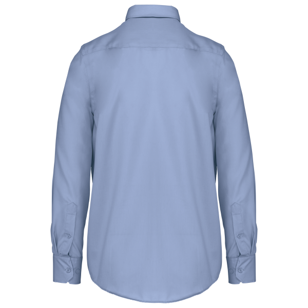 Chemise manches longues sans repassage – Image 14