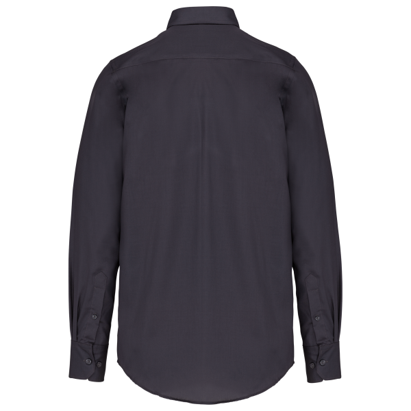 Chemise manches longues sans repassage – Image 18