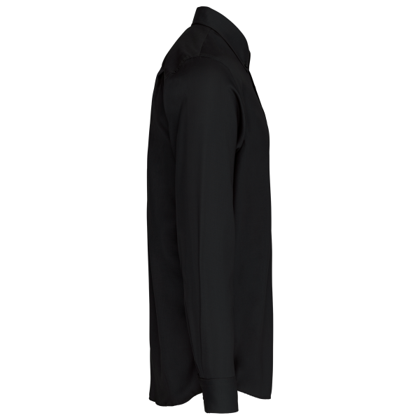Chemise manches longues sans repassage – Image 13