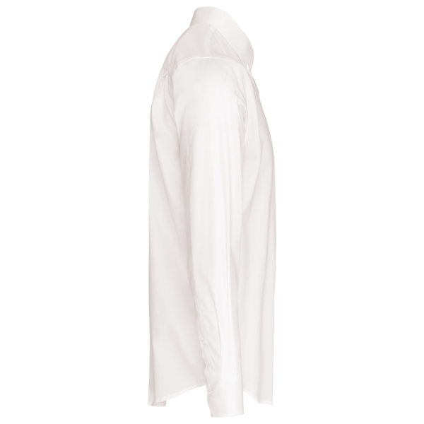 Chemise manches longues sans repassage – Image 17