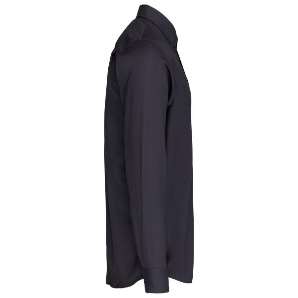 Chemise manches longues sans repassage – Image 19