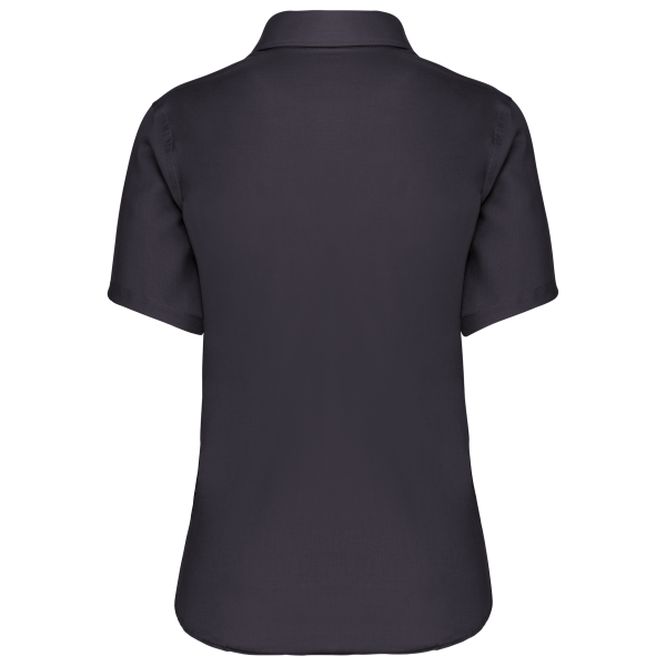 Chemise manches courtes sans repassage femme – Image 15