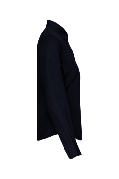Chemise popeline manches longues femme – Image 20