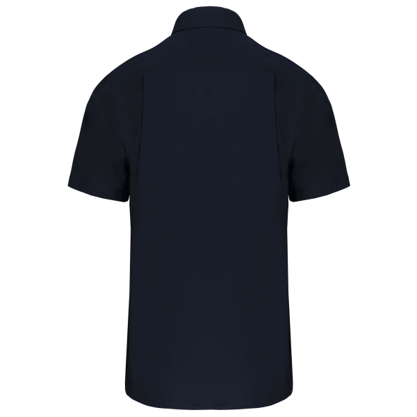 Chemise popeline manches courtes – Image 20