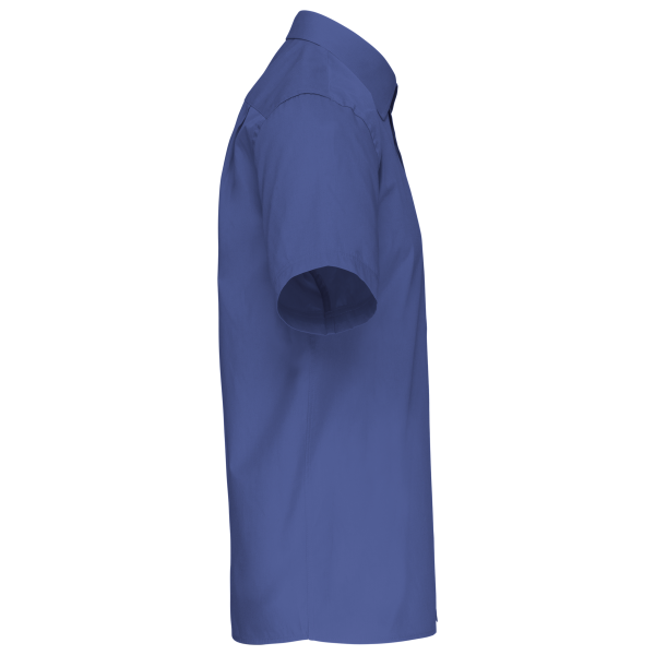 Chemise popeline manches courtes – Image 19